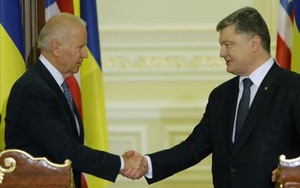 Mỹ yêu cầu Ukraine đặt "dấu chấm hết" cho giới tài phiệt