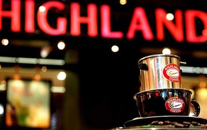 Không phải Trung Nguyên hay Starbucks, Highlands mới đang là "bá chủ" chuỗi cà phê ở Việt Nam
