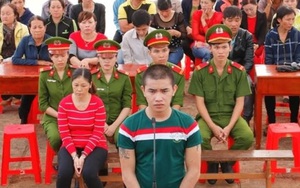 Vờ mua nước rồi sát hại chủ quán cướp tài sản