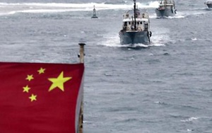 Trung Quốc sẽ siết chặt lệnh cấm đánh cá trên Biển Đông