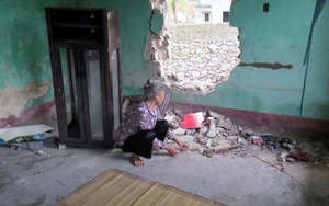 Hải Dương: Hàng loạt hộ dân bị phá nhà, cướp tài sản