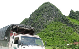 Những băng cướp quái đản nơi điểm đầu đất nước Quỷ Môn Quan: Băng cướp kì khôi nhất