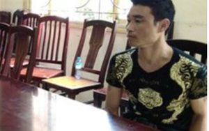 Nhốt bà bầu, hành hạ 3 ngày trời
