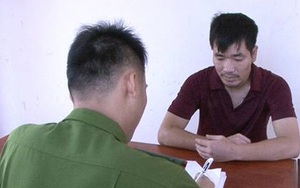 Đến đòi tiền, chém cả hai vợ chồng con nợ