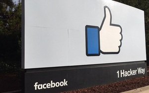 Câu chuyện đằng sau tấm biển tại trụ sở chính Facebook và bài học đắt giá của CEO Mark Zuckerberg