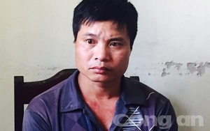 Giết nhầm người vì nghi ngờ hiếp dâm