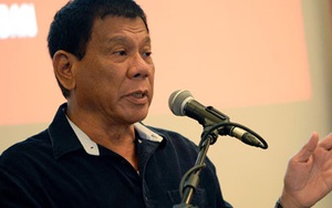 Ứng viên tổng thống số 1 Philippines lại có phát ngôn gây sốc