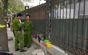Công an thông tin chính thức về vụ xác thai nhi bị bỏ rơi gần bến Mỹ Đình