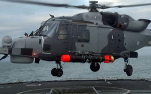 Nhận diện sức mạnh trực thăng "Mèo rừng" Hàn Quốc vừa tiếp nhận