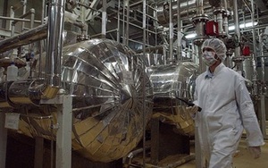Mỹ, EU chính thức dỡ bỏ các biện pháp trừng phạt nhằm vào Iran