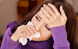 6 cách chữa đau họng không cần dùng thuốc