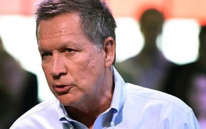 Ông John Kasich dừng cuộc đua vào Nhà Trắng