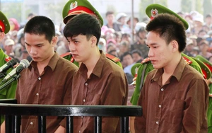 Lại hoãn phiên phúc thẩm vụ thảm sát Bình Phước