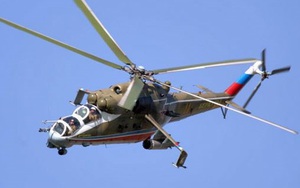 Hungary mua trực thăng Nga và cuộc chiến vũ khí Nga - Mỹ