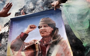 Em họ Gaddafi: Libya đã bị biến thành "nước lệ thuộc và bị làm nhục"