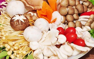 Những sai lầm kinh điển khi chế biến nấm phải loại bỏ ngay