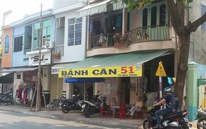 Nha Trang: Hai dĩa bánh căn "chém" giá 250.000 đồng