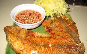 Những người mắc bệnh này thì không nên ăn cá