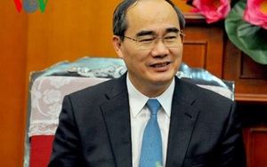 Ông Nguyễn Thiện Nhân: “Người Việt không đầu độc người Việt”