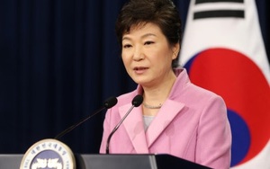 Bầu cử Quốc hội Hàn Quốc: “Phép thử mạnh” đối với bà Park Geun-hye