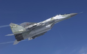 MiG-29SMT, MiG-35 đứng trước nguy cơ bị khai tử, cơ hội lớn để khách hàng "ép giá"?