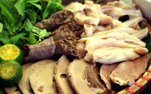 90% người Việt đang ăn thịt lợn sai cách rước bệnh vào người