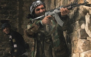 Thổ Nhĩ Kỳ hối thúc Đức tăng cường can dự quân sự ở Syria