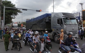 Đà Nẵng: 7 ngày tết chỉ xảy ra 1 vụ tai nạn giao thông