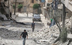 Thổ Nhĩ Kỳ sẵn sàng gửi bộ binh tới Syria