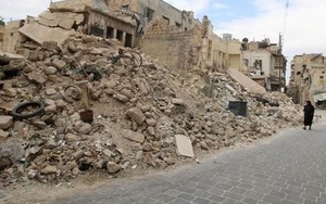 Thủ lĩnh al-Qaeda kêu gọi thánh chiến hợp nhất ở Syria