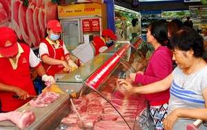 Thực phẩm Việt bị đại gia thâu tóm?