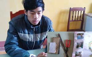 Nghiện game, cắt khóa nhà hàng xóm trộm cắp hàng trăm triệu đồng