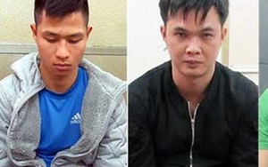 Bắt khẩn cấp 7 đối tượng trong đường dây đánh bạc cực "khủng" tại Hà Nội