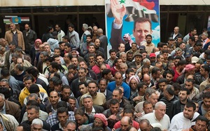 Kịch bản nào cho bầu cử Quốc hội Syria?
