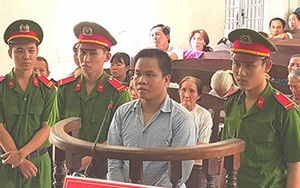 Vụ án vườn mãng cầu: Tòa tuyên án tử hình hung thủ