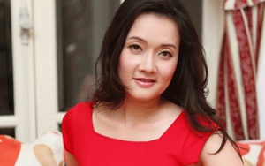 Vân Dung 41 năm mới được một lần xinh đẹp