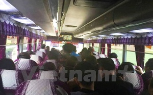 Đường dây nóng giao thông: Không phải phản ánh là xử lý được ngay