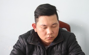 Vụ đâm chết người vì tiếng còi ô tô: Thêm 2 đối tượng đầu thú
