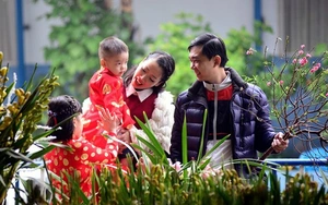 Trang Hạ nhìn méo mó về Tết lẫn đàn ông Việt!