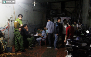 Đi làm về, con trai hốt hoảng khi thấy cha mẹ tử vong trong nhà