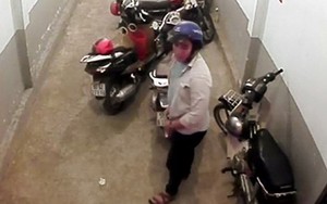 Trộm SH không được, quay lại chém dân