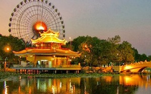 Sacom sẽ chi 340 tỷ để mua thêm cổ phần “đại gia” sở hữu công viên Đầm Sen