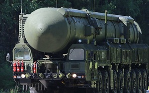 Tên lửa mới của Nga khiến Mỹ - Trung giật mình, choáng váng