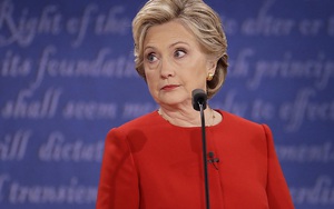 Tranh luận TT Mỹ: Bà Clinton tuyên bố muốn đào tạo lại cảnh sát