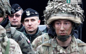 Ba Lan thúc giục NATO dồn ép Nga hơn nữa