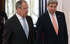 ​Nga, Mỹ sẽ cùng tiến hành không kích tại Syria