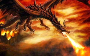 Sức mạnh khủng khiếp của Draco, "công thần số 1" của thần Zeus