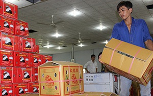 Sách nhiễu doanh nghiệp nhỏ, có thể bị xử hình sự
