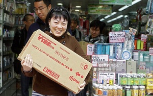 Vì sao người Trung Quốc mê sữa Nhật nhưng Meiji vẫn phải rút chân ra khỏi thị trường béo bở này?