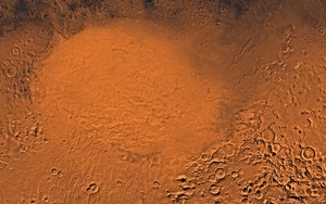 Các nhà khoa học phát hiện ra hai địa điểm có tiềm năng nuôi dưỡng sự sống trên Sao Hỏa